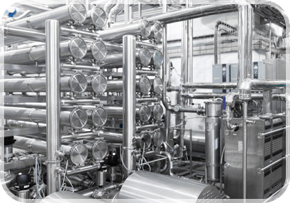 物料分离研究院