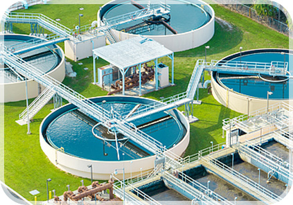 污水处理研究院