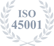 ISO45001认证